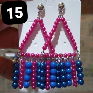 Brincos Artesanais